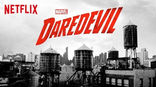 Marvel's Daredevil