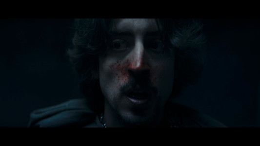 El Cristo de la Calavera