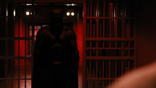 Batman v Superman: Dawn of Justice