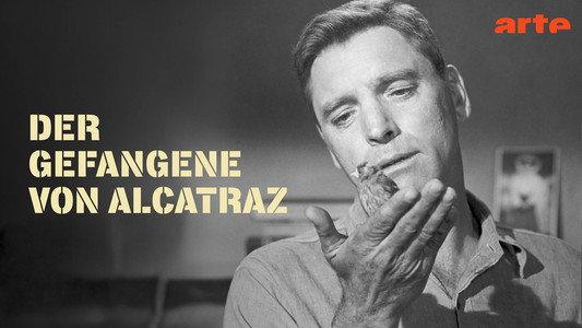 Birdman of Alcatraz