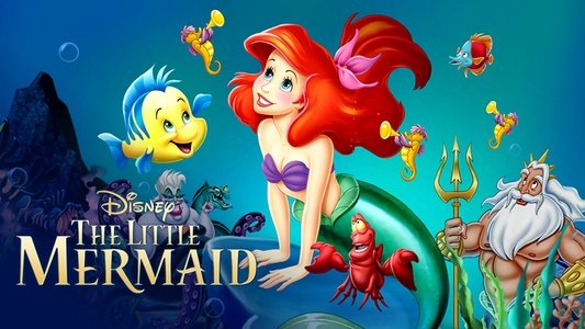 The Little Mermaid