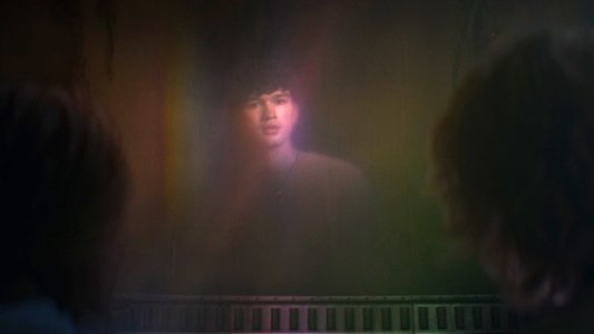 A Hero's Journey: The Making of Percy Jackson and the Olympians