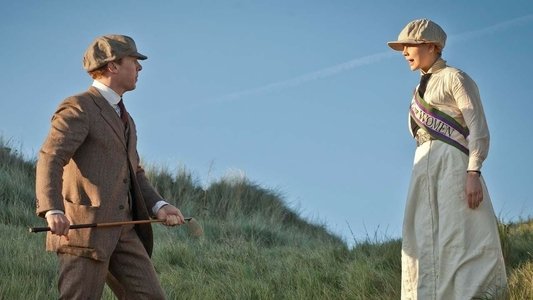 Parade's End