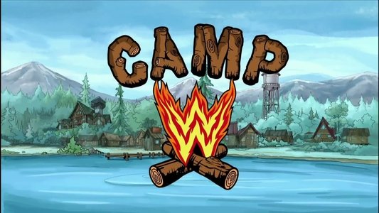 Camp WWE