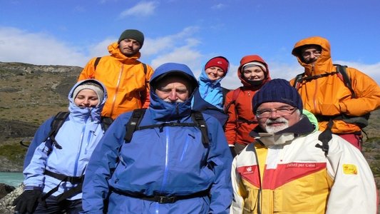 Evoluti per caso - Sulle tracce di Darwin