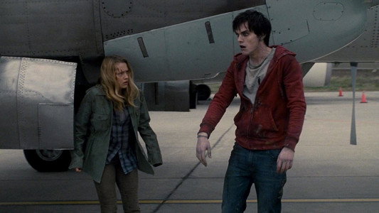 Warm Bodies