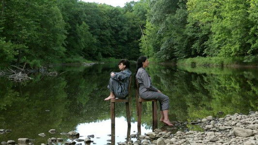 The Abramović Method Practiced by Lady Gaga & Marathon Reading of Stanislaw Lem's 