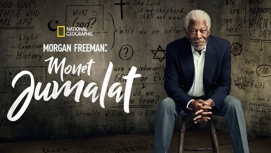 The Story of God with Morgan Freeman