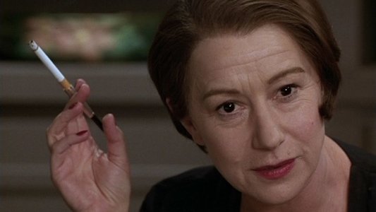 The Passion of Ayn Rand