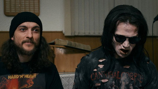 Deathgasm 2: Goremageddon