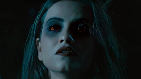 1920: Evil Returns