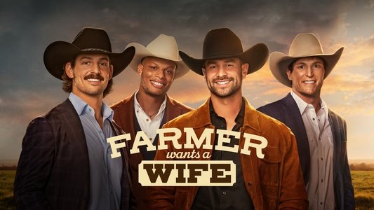 Farmer Wants a Wife