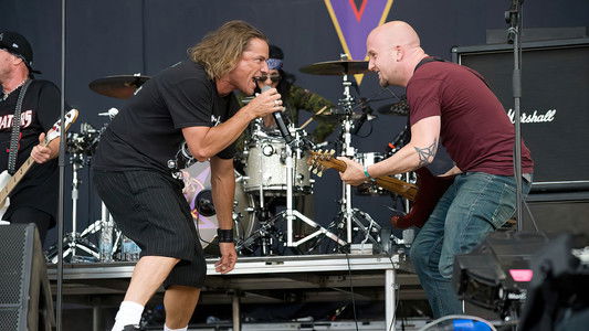 Ugly Kid Joe - Stairway To Hell