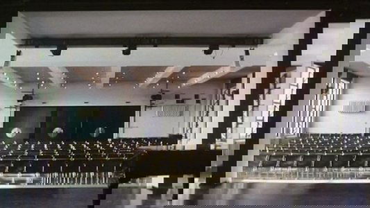 Bauhaus: The Face of the Twentieth Century