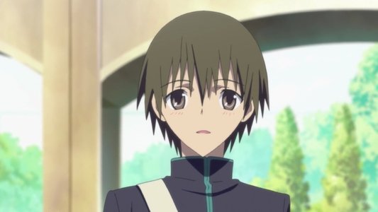 劇場版“文学少女”