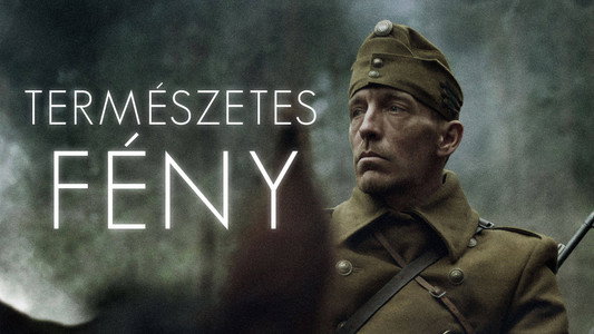 Természetes fény