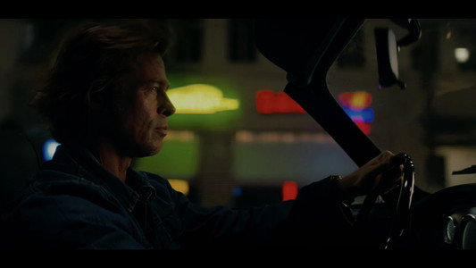 Once Upon a Time... in Hollywood