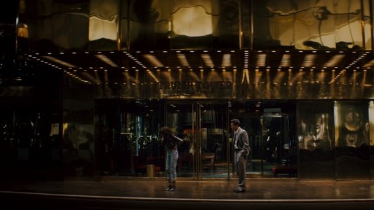The Wolf of Wall Street