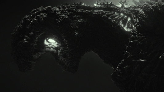 シン・ゴジラ