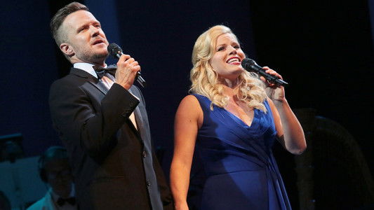 Bombshell in Concert with 