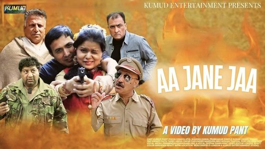 Aa Jaane Jaa