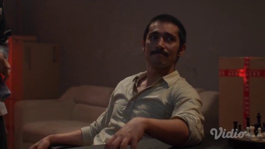 Serigala Terakhir: The Series