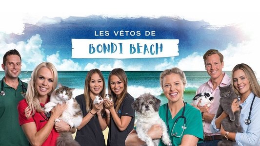 Bondi Vet: Coast to Coast