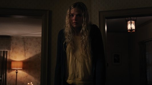 Carrie