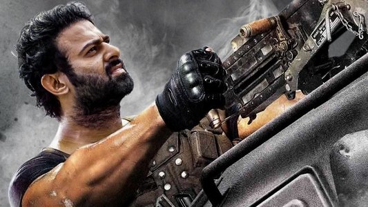 సలార్: పార్ట్ 2 - శౌర్యాంగ పర్వం
