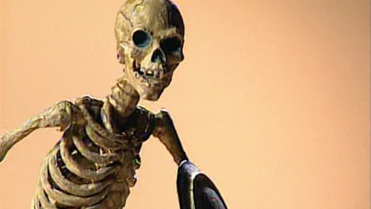 The Harryhausen Chronicles