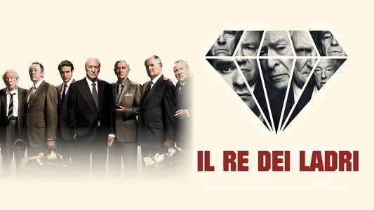 King of Thieves