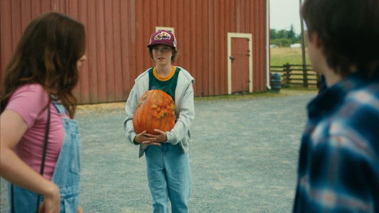 R.L. Stine's Pumpkinhead