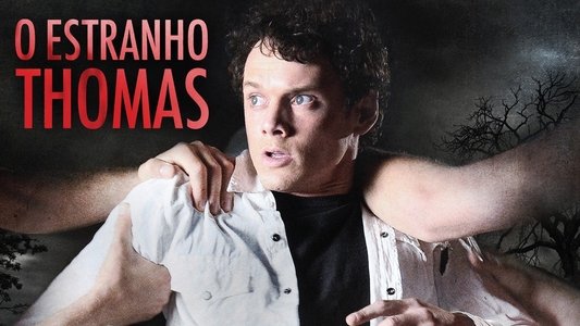 Odd Thomas