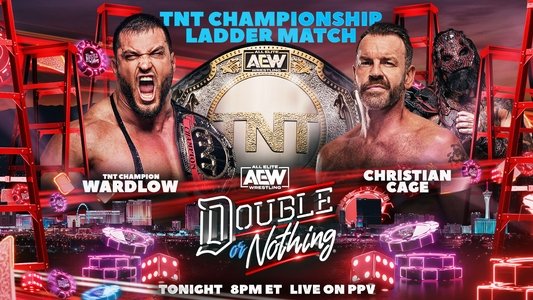 AEW Double or Nothing