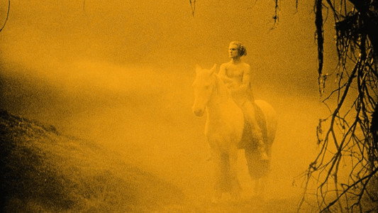 Die Nibelungen: Siegfried