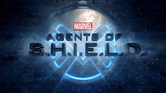 Marvel's Agents of S.H.I.E.L.D.