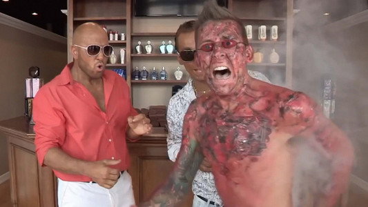 Natural Born Pranksters