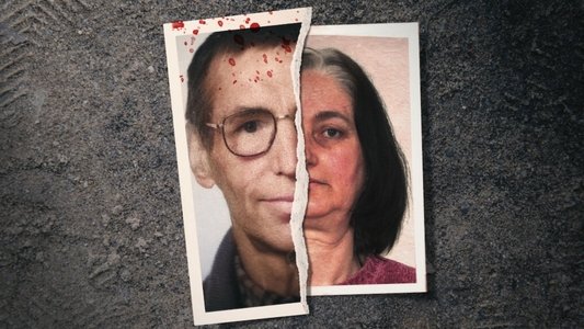 L'Affaire Fourniret : Dans la tête de Monique Olivier