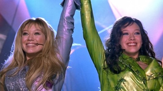 The Lizzie McGuire Movie