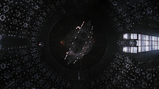 Event Horizon