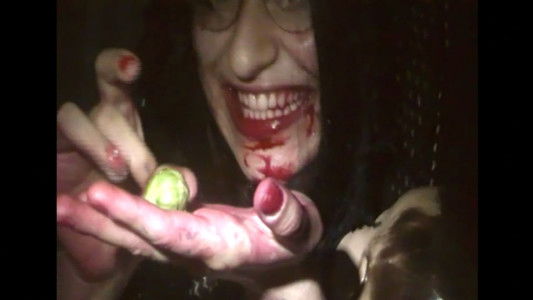 Beating the fear of Jinn into me