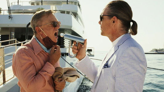 Glass Onion: A Knives Out Mystery