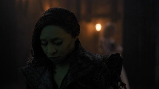 Wicked: For Good