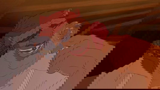 Treasure Planet