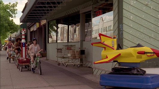 The Sandlot 2