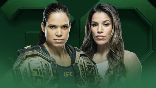 UFC 289: Nunes vs. Aldana