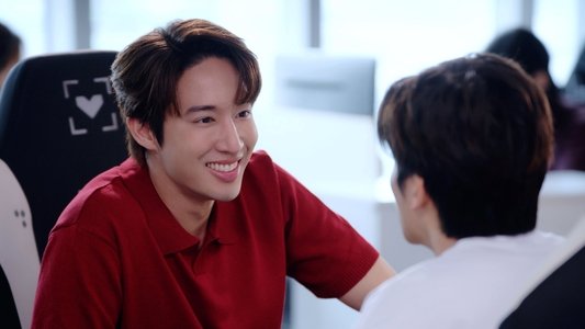 Dating Game เดทเกมนี้ ต้องได้ใจนาย