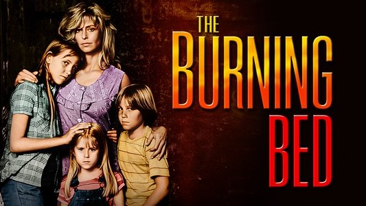 The Burning Bed