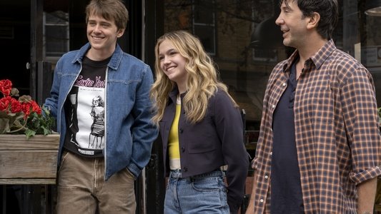Goosebumps: The Vanishing