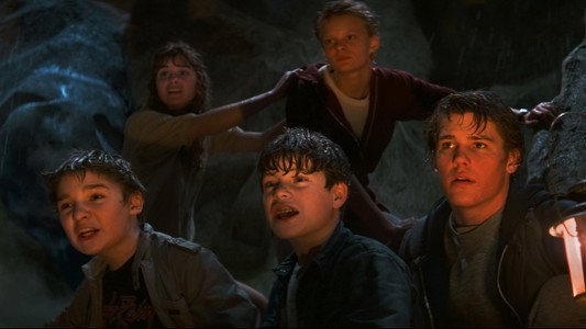 The Goonies